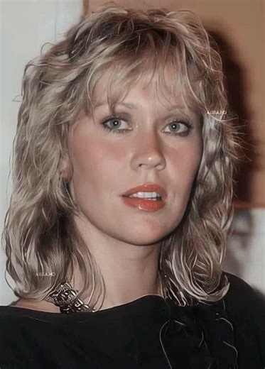 85K views · 4.1K reactions | ABBA Lovers - Beautiful Queen Agnetha  ♥️ | ABBA Lovers | Facebook