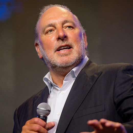 Hillsong Church Founder Brian Houston Resigns Amid Allegations of Inappropriate Behavior Toward 2 Women