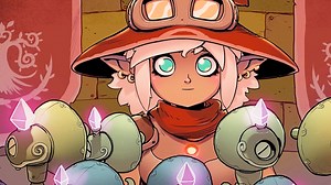 The Knight Witch Crash Course - Progression Trailer