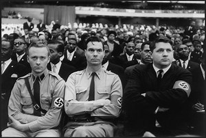 George Lincoln Rockwell - Alchetron, the free social encyclopedia