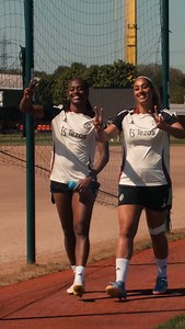 1.5K reactions · 16 shares | All set for the Women’s FA Cup final  | Manchester United Women | Facebook