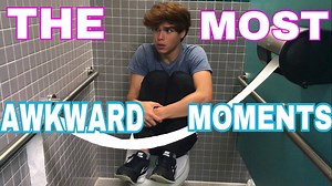The Most Awkward Moments 😱 | Stokes Twins