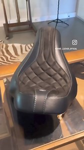 SL PREDATOR | SPIRIT LEATHER