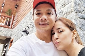 Ara Mina, husband Dave Almarinez mark first wedding anniversary | ABS-CBN Entertainment