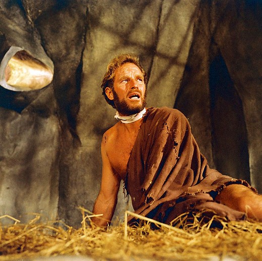 Planeta opic (1968) | ČSFD.cz