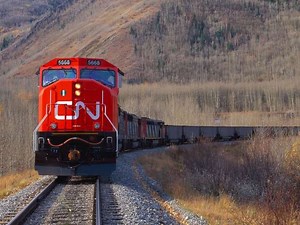 CN Railway reaches tentative verbal agreement with union, avoiding potential strike