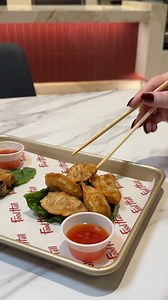 Dip into a touch of Asian cuisine when you dine at Peng Zu, located in the Food Hall. Learn more: https://bit.ly/3U9ICKz ▫️ ▫️ ▫️ ▫️ ▫️ ▫️ ▫️ ▫️ GAMBLING PROBLEM? CALL 1-800-GAMBLER | Valley Forge Casino Resort