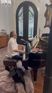 Farther Along ( behind the scenes) | Julian Brock Gospel Piano