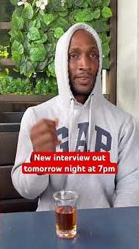 From to Prison to Viral the story of Boobie aka Mr Pop n lock