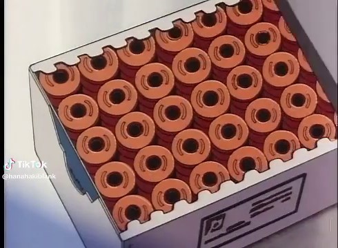 Genocyber Anime Aesthetic #anime 1994 #onthisday Anime Title: Genocyber Type: OVA Episodes: 5 Duration: 30 min. per ep. Studios: Artmic Source: Manga Rating: R-17 Genres: Action, Horror, Sci-Fi Themes: Gore, Mecha, Psychological Released: 1994 BGM CASPER - PROMISES