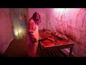 Halloween Burg Frankenstein 2018