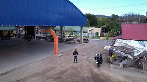 22 reactions | The Beautiful Coastal Barangay of Mabini, Batangas Featuring the newly constructed port. Mabini PIO | Imman Supremo | Facebook