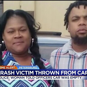 Driver may face manslaughter charges for leaving passenger on I-95