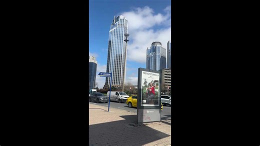 Gunshots heard at Israeli consulate in Turkey during shootout with terrorists