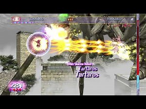 Deathsmiles II X - Supe Playthrough