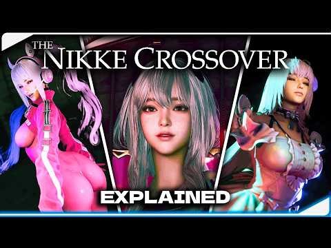 Stellar Blade x Nikke | The Complete Guide