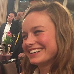Brie Larson & Jacob Tremblay Toast Room Together Once More