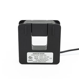[Hot Item] Sct-0750 Clamp Current Transformer 100A 40mA