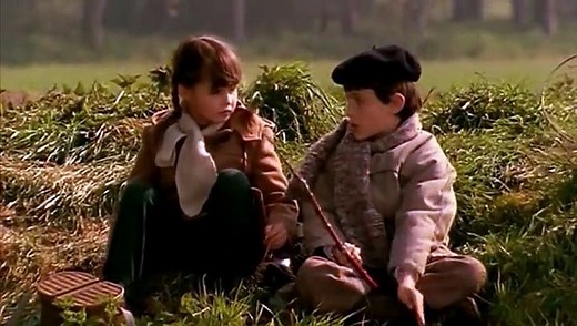 L'annee de mes sept ans / В мои семь лет (2003)