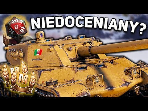 DAJ MU SZANSĘ! - Progetto C50 mod. 66