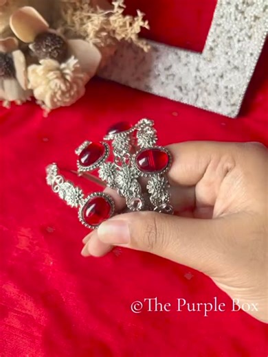 Pre order is open for our "Sina" bracelet!❤️ | The Purple Box