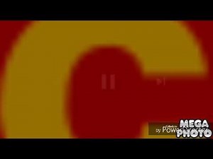 Mcdonalds Ident effects