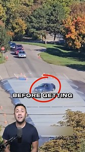 16K views · 38 reactions | This drivers test is super hard!  | Ron Gives | Facebook