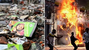 232 People Killed Since Fall Of Govt In Bangladesh: Report