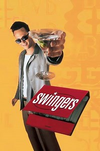 Swingers (1996) - Where to Watch