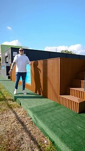 Our #abovegroundpool are #designed to be #safe for kids and adults. You know those parties where someone ends up falling into the pool by accident? 😅 With our #pools that’s much less likely to happen. Because they’re elevated, access is controlled, and you can clearly see what’s going on inside the pool at all times. It’s all about #peaceofmind and enjoying the moment. 👉 Want to see if one of these pools works for your home? DM and let’s talk | BenigniTiles