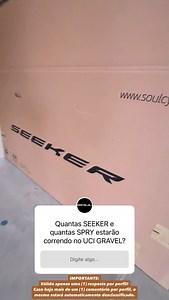 Soul Cycles on Reels