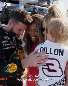 1.9K views · 54 reactions | The #NASCAR lifestyle is filled with ups and downs, that's why it's great to have family and friends in your corner! Don't miss new episodes of Austin Dillon's #LifeIntheFastLane, Thursdays at 9:30/8:30c on USA Network! | USA Network | Facebook