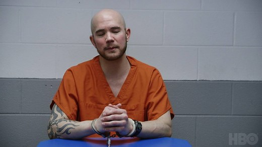 23 hours a day, 7 days a week. From HBO Documentary Films, Solitary: Inside Red Onion State Prison is now available. | HBO