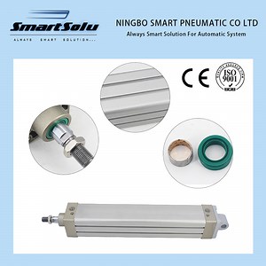 [Hot Item] Swing Guided Single Acting Rotary Clamp Pneumatic Lift Air Piston Cylinder