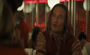 Tara Holt Breasts Scene in Duster