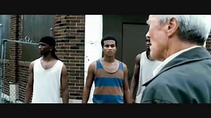 Gran Torino - Spooks | Mert Gökkaya