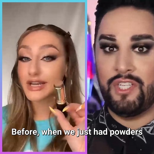 363K views · 2.2K reactions | This Contour Technique Is Epic! #makeup #mua #contouring | Robert Welsh | Facebook