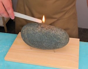 5.2K views | 自分のスタイルを際立たせよう！DIYの石の形をしたバッグのアイデア！ | ５分でできる DIY | Facebook