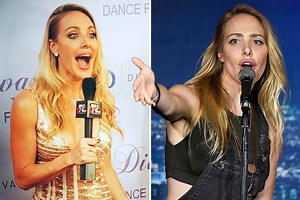 Kate Quigley 'working hard to get back to life' after 'fentanyl overdose'