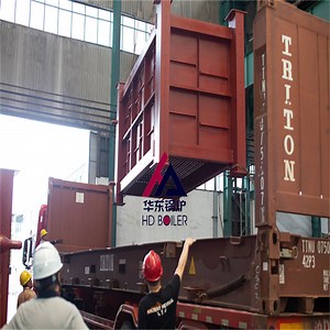 [Hot Item] Waste Heat Boiler Economizer Serpentine Tube Heat Exchanger