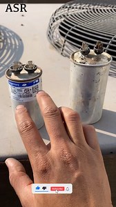 ASR Service Center on Reels