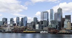 Seattle’s racial income gap among the widest in U.S.