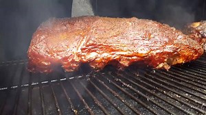 Flaming Gorge Resort on Reels