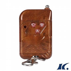 [Hot Item] 433, 92 MHz RF Security Gate Remote Control Kl300