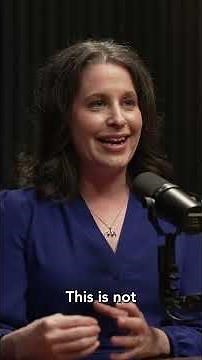 348 ‒ Women’s sexual health, menopause, and hormone replacement therapy (HRT) | Rachel Rubin, M.D.