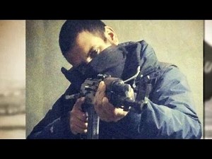 FBI: Possible ISIS connection to Texas terror attack