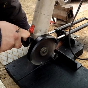 183K views · 3.5K reactions | Make Workshop Tool Attachment by Reusing Old Shock Absorbers | S. Saint | Facebook