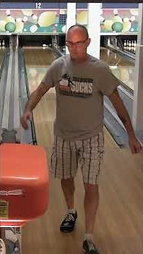 ISN'T THAT SOMETHING/HOW ABOUT THAT! - Dick Westlake Triples Week 11 Highlights #duckpinbowling