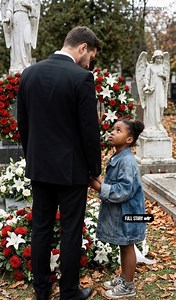 4.9K views | “YOUR WIFE IS STILL ALIVE,” THE LITTLE BLACK GIRL...