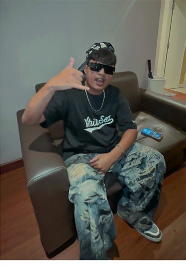 Goyang Stiker NDX AKA yang Lucu